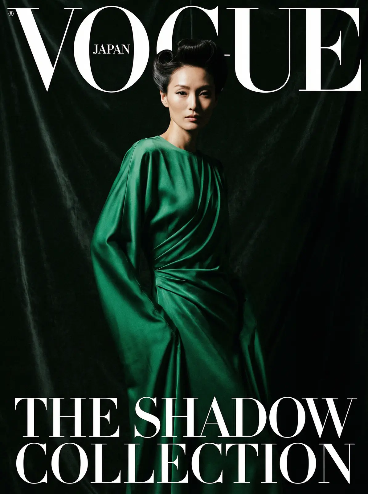亿博体育 极品美女 丝绸晚装优雅短片